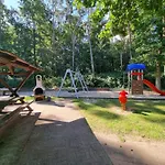 Apartament Ostseepark We 36 _insel Use