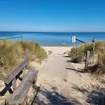 Διαμέρισμα Ostseepark We 36 _insel Use *