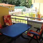 Ostseepark We 36 _insel Use Apartament *