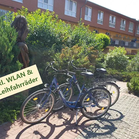 Apartamento Ostseepark We 36 _insel Use