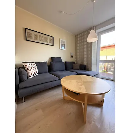 Apartman Ostseepark We 36 _insel Use Zempin