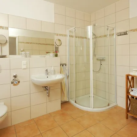 Apartament Ostseepark We 36 _insel Use *