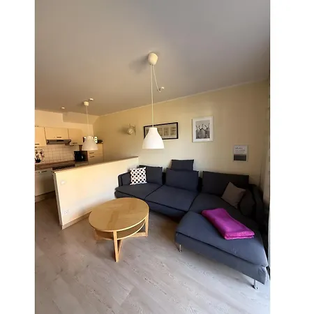 Apartman Ostseepark We 36 _insel Use