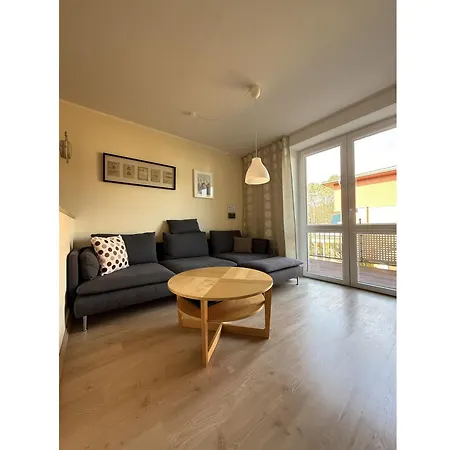 Ostseepark We 36 _insel Use Apartament Zempin