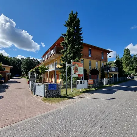 Ostseepark We 36 _insel Use Zempin