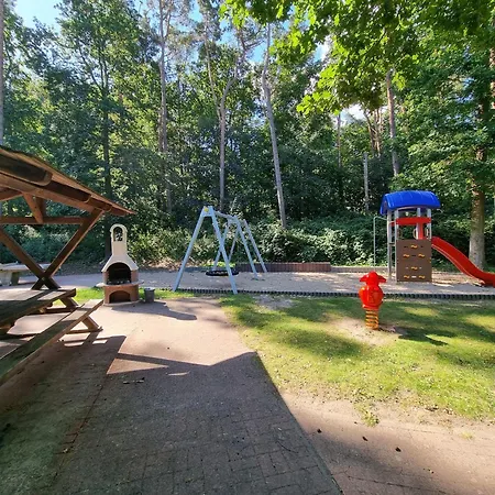 Apartman Ostseepark We 36 _insel Use