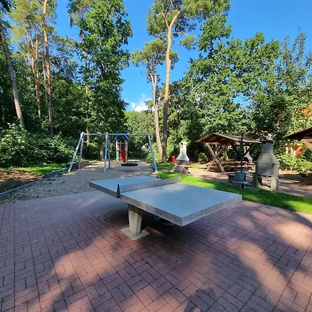 Ostseepark We 36 _insel Use Apartman *