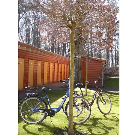 Ostseepark We 36 _insel Use * Zempin