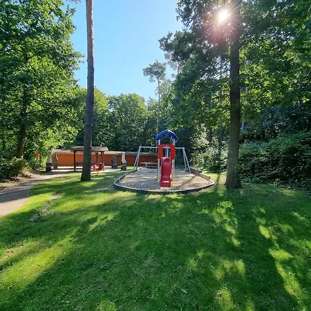 Ostseepark We 36 _insel Use Zempin