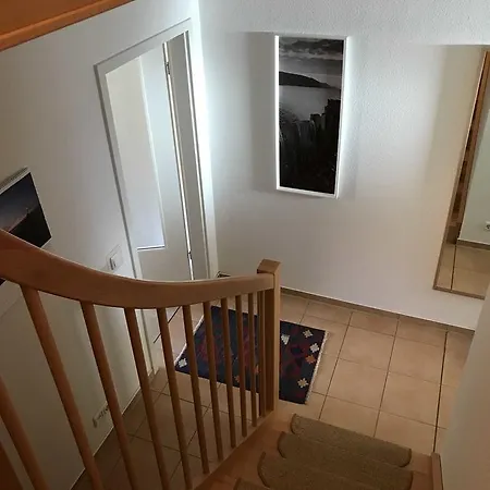 Ostseepark We 36 _insel Use דירה צמפין