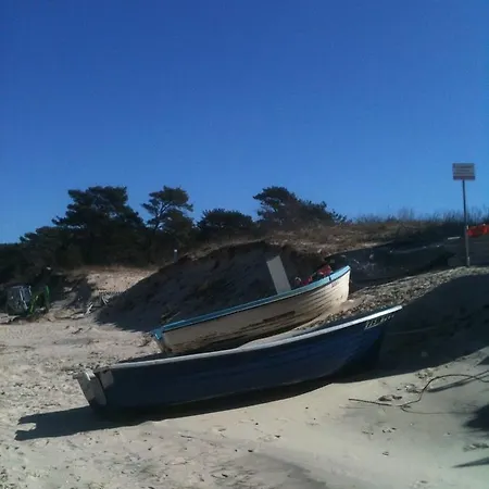 Ostseepark We 36 _insel Use *