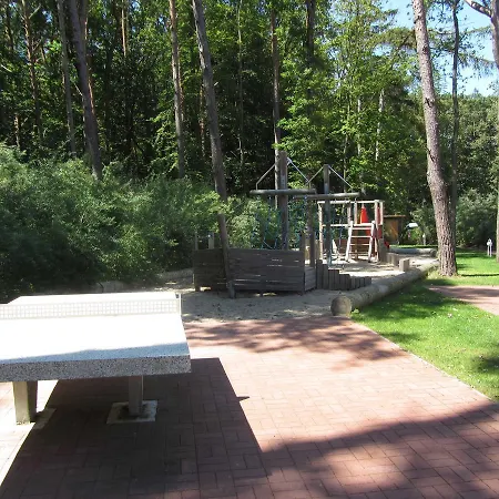 Ostseepark We 36 _insel Use Apartamento