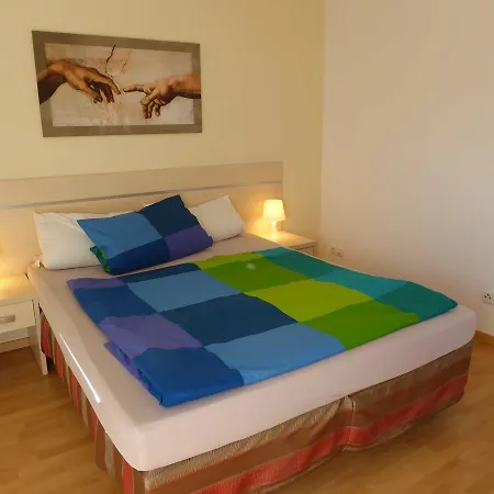 Ostseepark We 36 _insel Use *