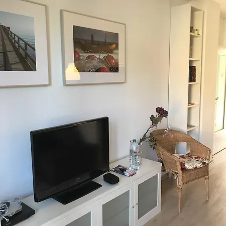 Ostseepark We 36 _insel Use Apartamento Zempin