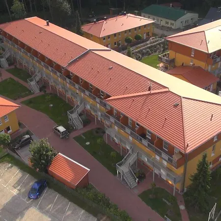 Ostseepark We 36 _insel Use