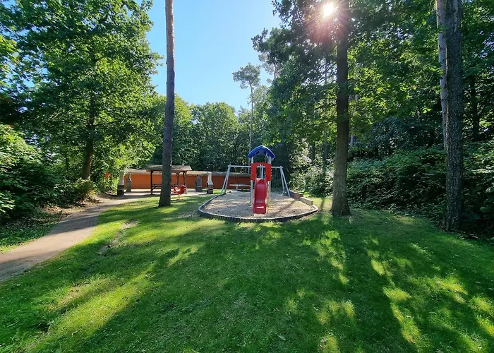 Ostseepark We 36 _insel Use Zempin