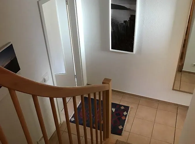 Ostseepark We 36 _insel Use شقة زيمبين