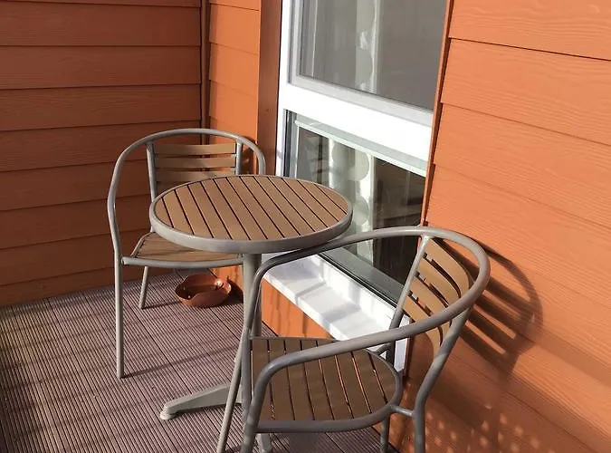 Ostseepark We 36 _insel Use