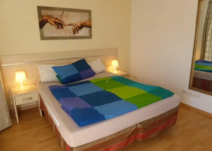 Ostseepark We 36 _insel Use *