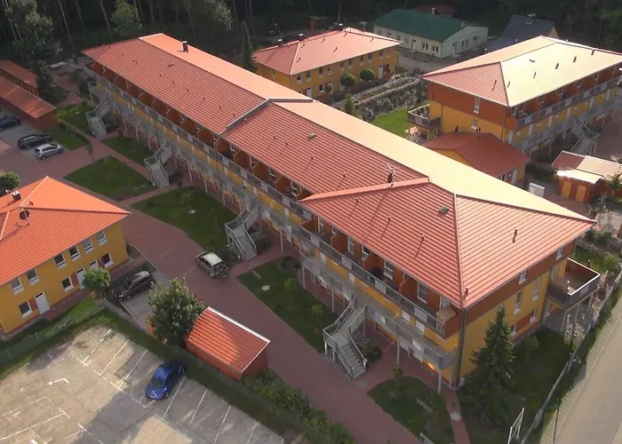 Ostseepark We 36 _insel Use